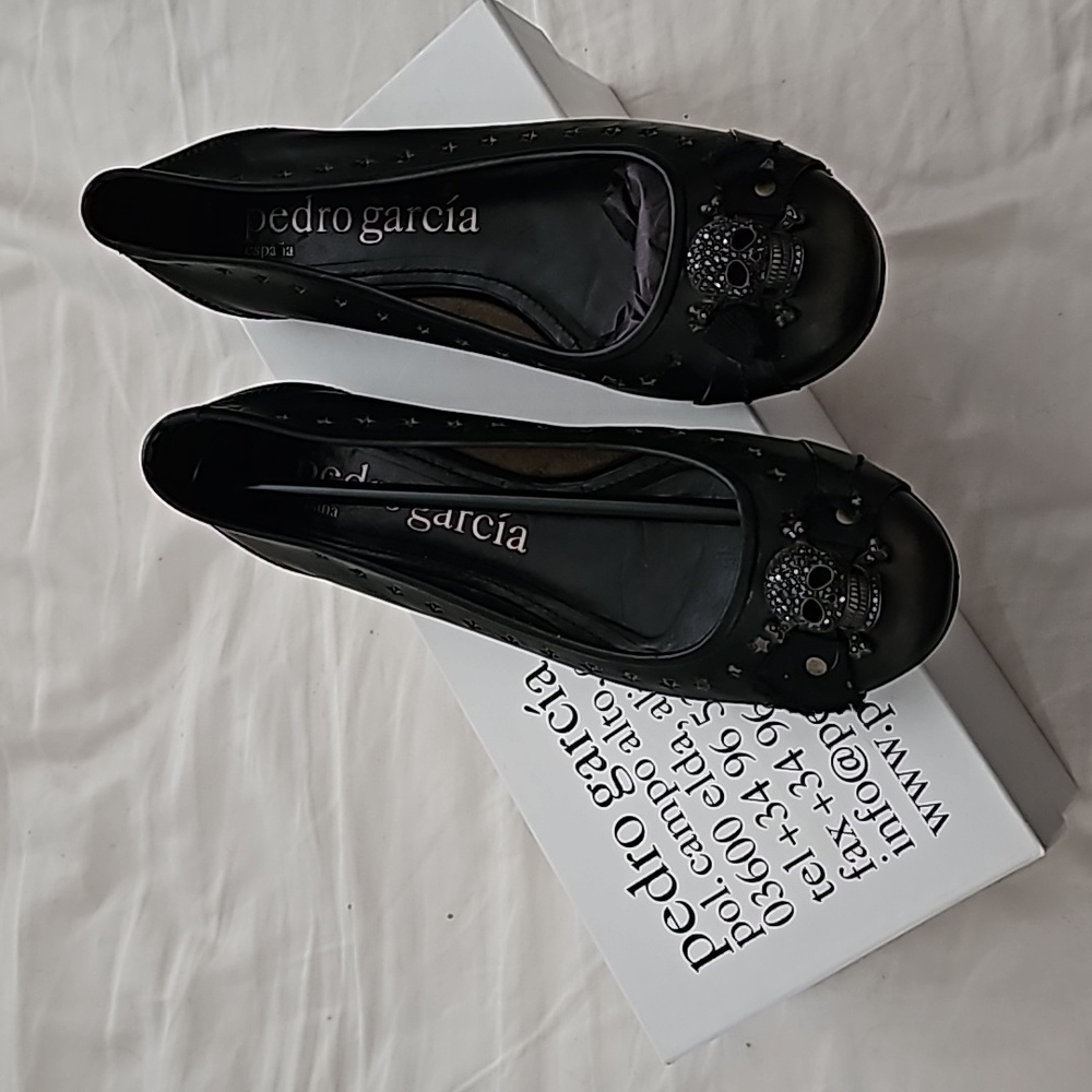 Crystal Skull Flats